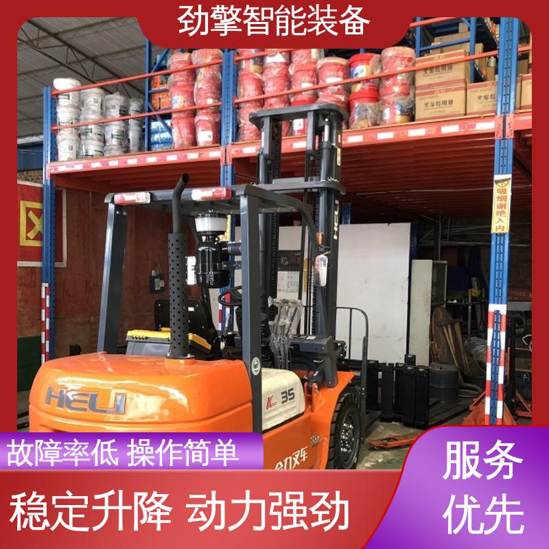 合力 杭 州叉车 防尘 免日常维护及保养 操作简单