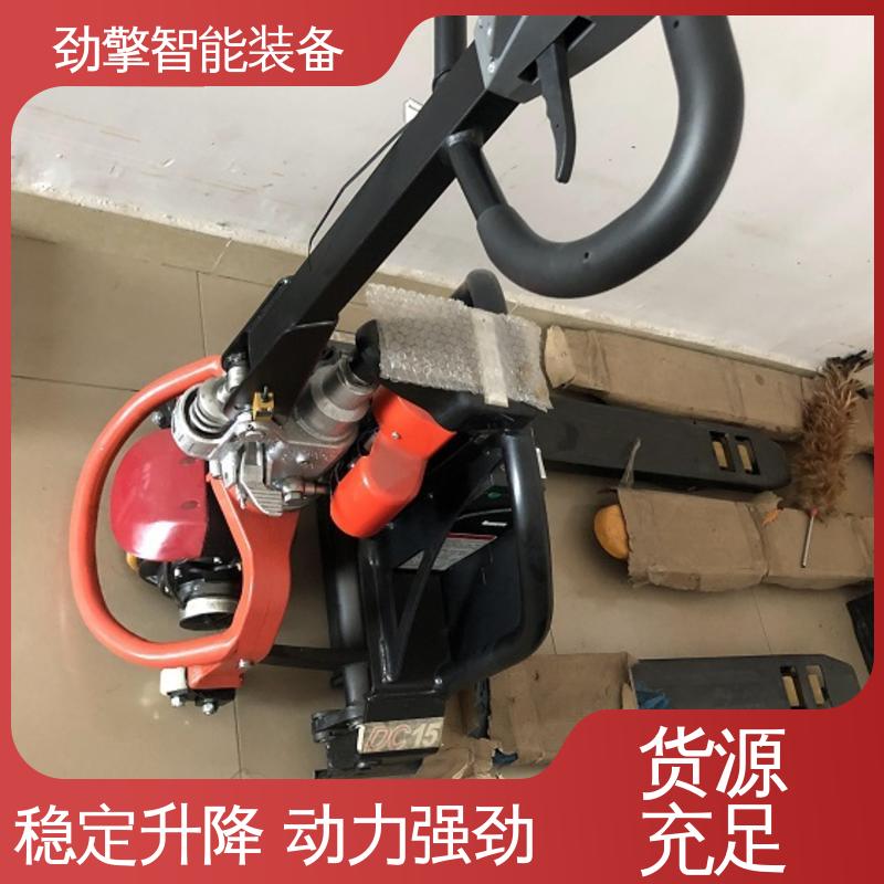 南 宁合力 叉车售后 手柄灵活 易于操控 维护方便