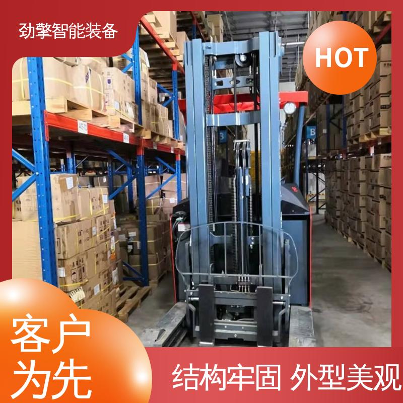 合力 电动托盘堆垛车 冷库叉车 符合国家环保要求 故障率低