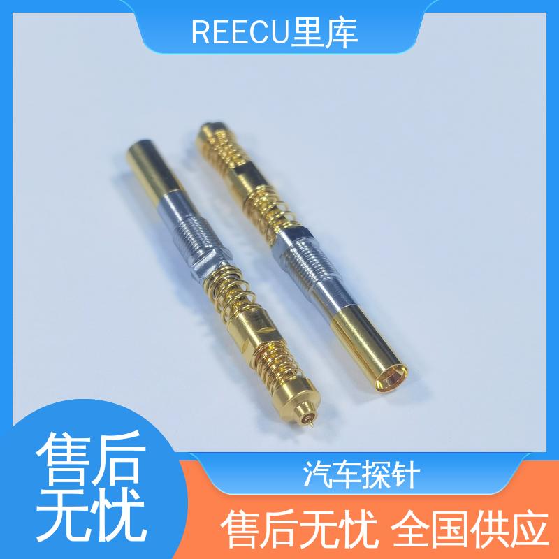 REECU 里库 罗森版四合一高频探针 负载效应小 能够缩短测试时间 