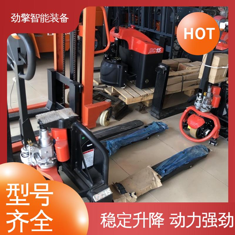 南 宁合力 发动机配件 仓库用 减震效果好 故障率低