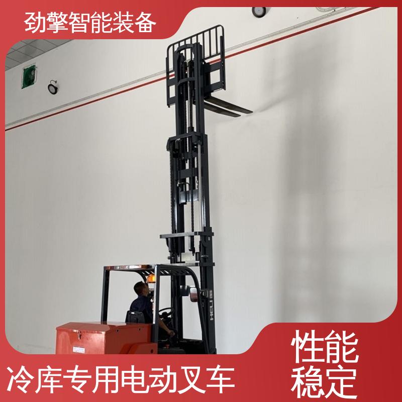 合力 CPD25 电叉车 适用于码头货物装卸 机动性强