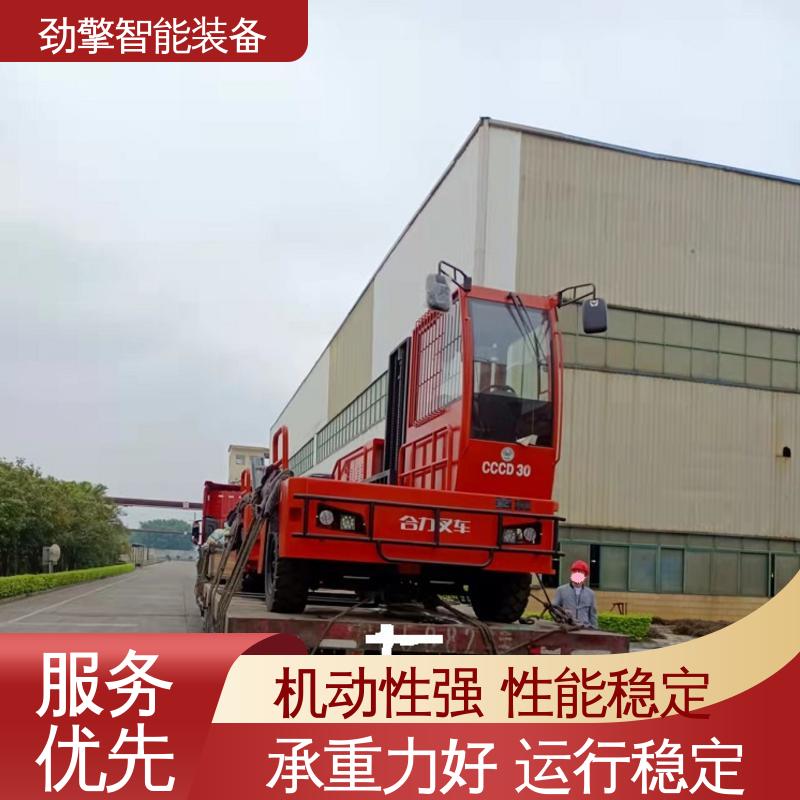 合力 长期供应 锂电叉车 手柄灵活 易于操控 机动性强