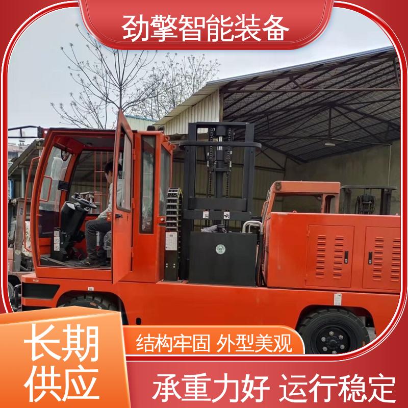合力 实力商家 侧面叉车 发动机配件 液力变速箱 维护方便