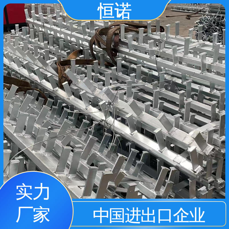 恒诺 抗拉强度大 加工定制 发货及时 幕墙连接件