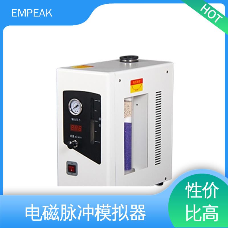 EMPEAK 电磁脉冲发生器 信号模拟器 工业系统 传输线等效阻抗120Ω