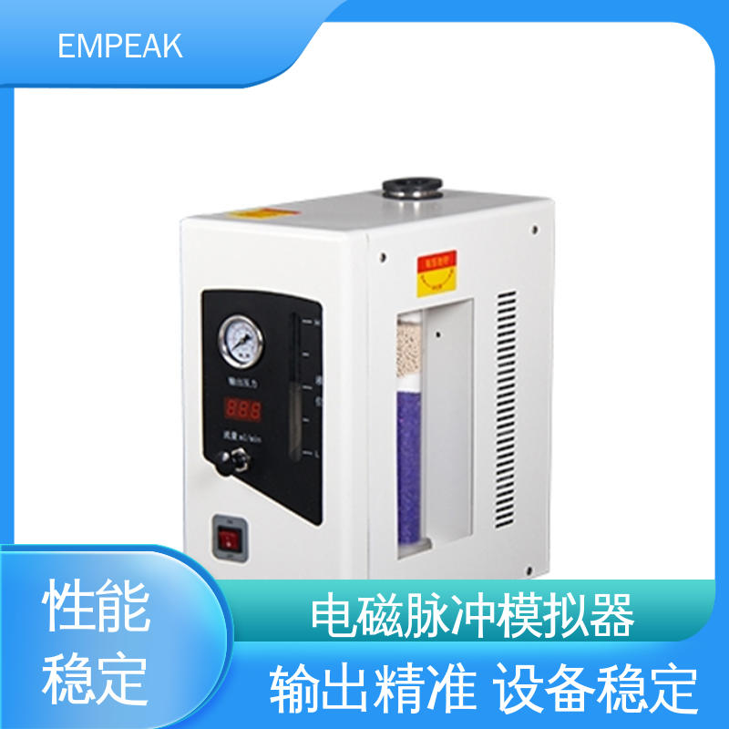 有界波模拟器 任意噪声发生器检修 精度高 运行稳定 EMPEAK