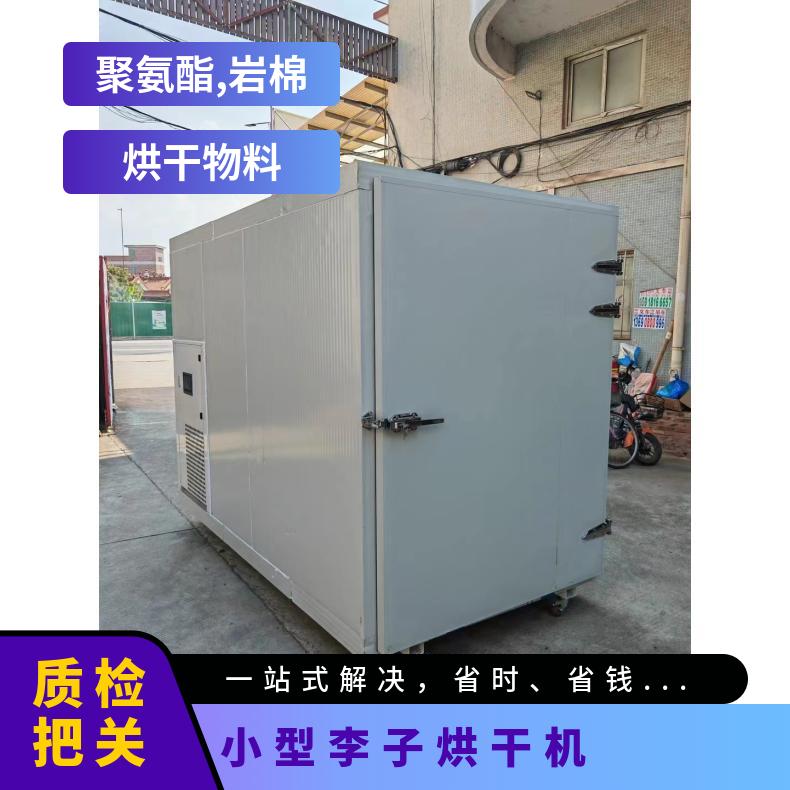空气能食品级李子果脯烘干机 果干干燥设备 节能高效 操作智能方便