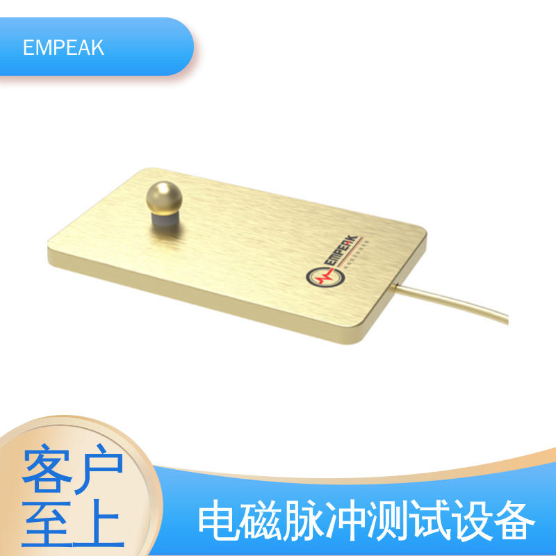 EMPEAK 有界波模拟器 检测精准 性能稳定 任意噪声发生器检修