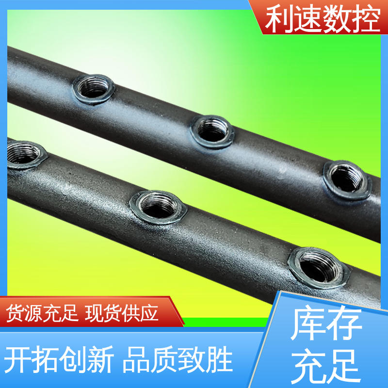 多轴攻牙机 性能稳定 采用进口伺服电机 专业制造 利速数控科技机械