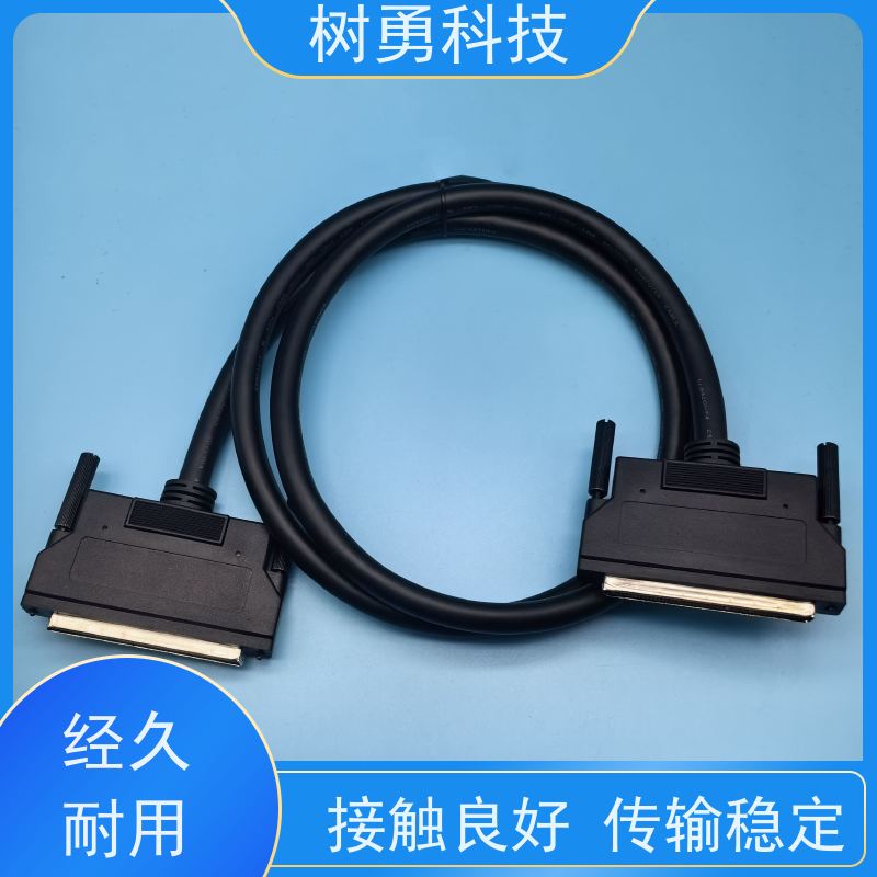 树勇 HPDB100公高密度线 无氧导体 信号清晰 抗噪音 防腐防锈