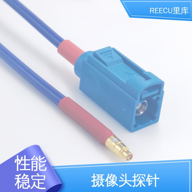 REECU 里库 罗森版四合一高频探针 测试准确度较高 性能稳定 