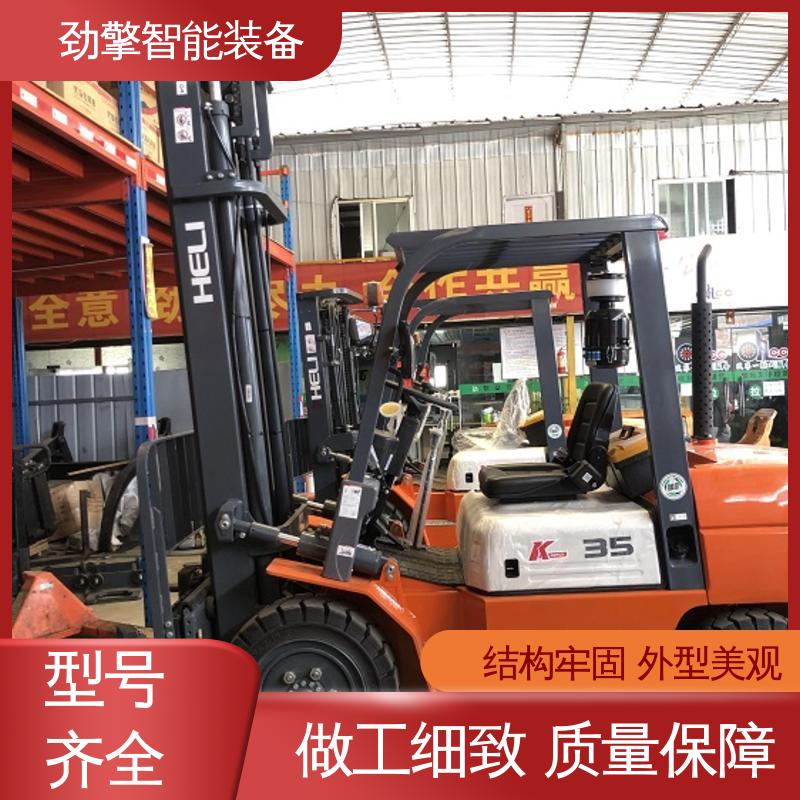 合力 欧日叉车租赁 循环充放电使用达到4000次 长期供应