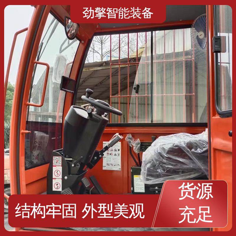 合力 长期供应 侧面叉车 侧移器 符合国家环保要求 机动性强