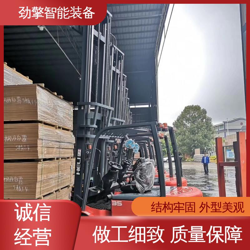 合力 板材叉车 防尘 免日常维护及保养 性价比高