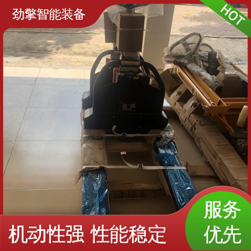 南 宁合力 电动托盘搬运车 锂电叉车 符合国家环保要求 维护方便