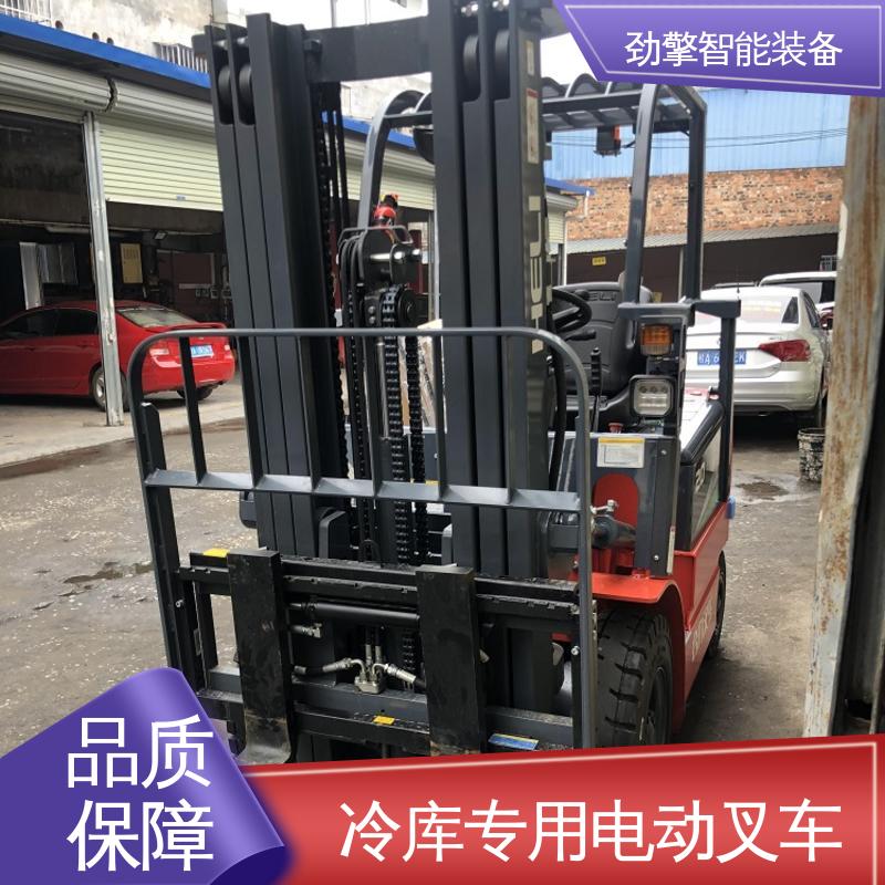 合力 CPD25 叉车配件 货物装卸设备 效率高 结构牢固