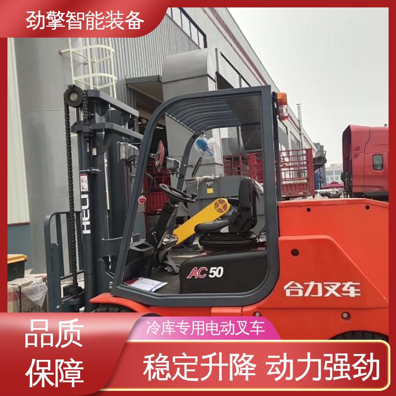 合力 CPD25 电叉车 可选配加装各式属具 操作简单