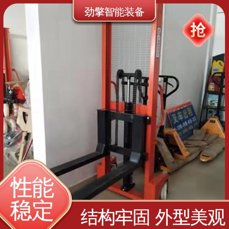 南 宁合力 电动搬运车 手柄灵活 易于操控 动力强劲