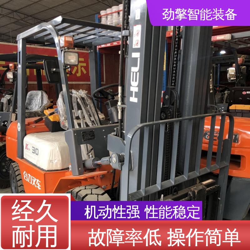 合力 锂电池销售 操控简单 工作效率高 故障率低