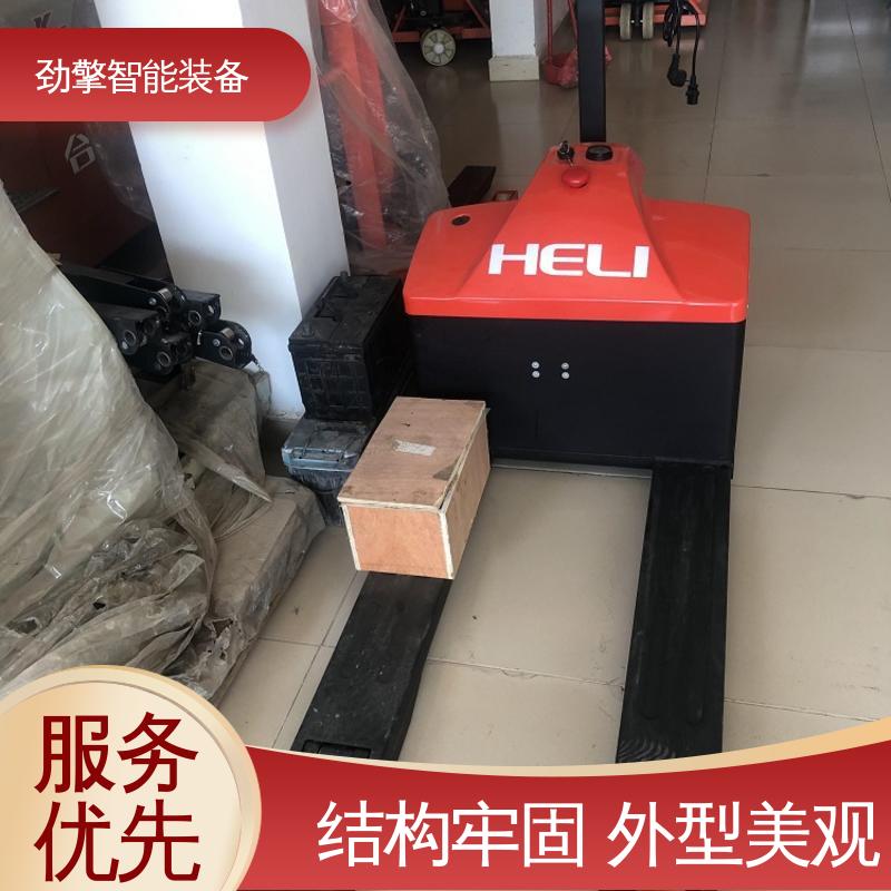 合力 电动托盘搬运车 叉车销售 符合国家环保要求 性能稳定