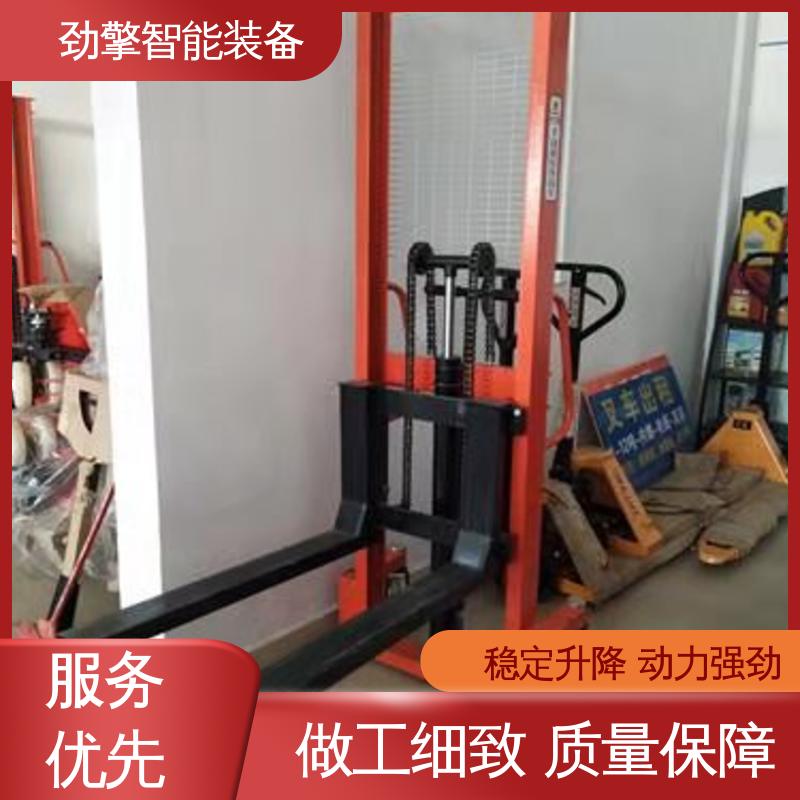 南 宁合力 叉车轮胎 手柄灵活 易于操控 机动性强