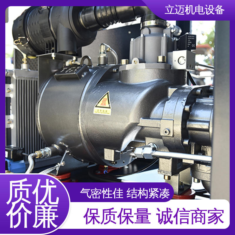 捷豹 佛 山空压机 操作简便 快速响应 保养维修方便