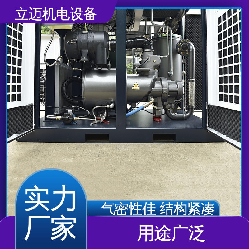捷豹 均 安空压机 外形美观 结构紧凑 电机过载保护