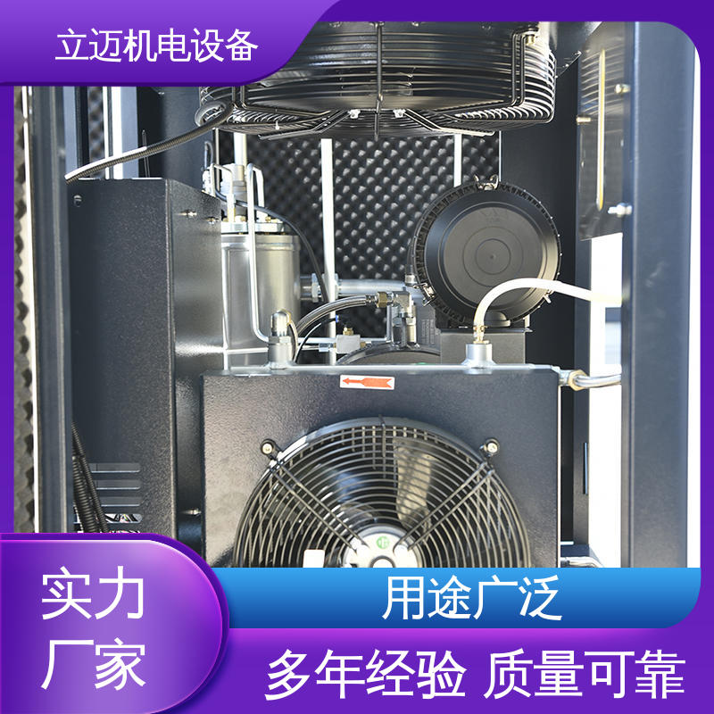捷豹 ZLS-Hi+系列 冷冻式干燥机 气密性佳 强劲动力 可变流量控制