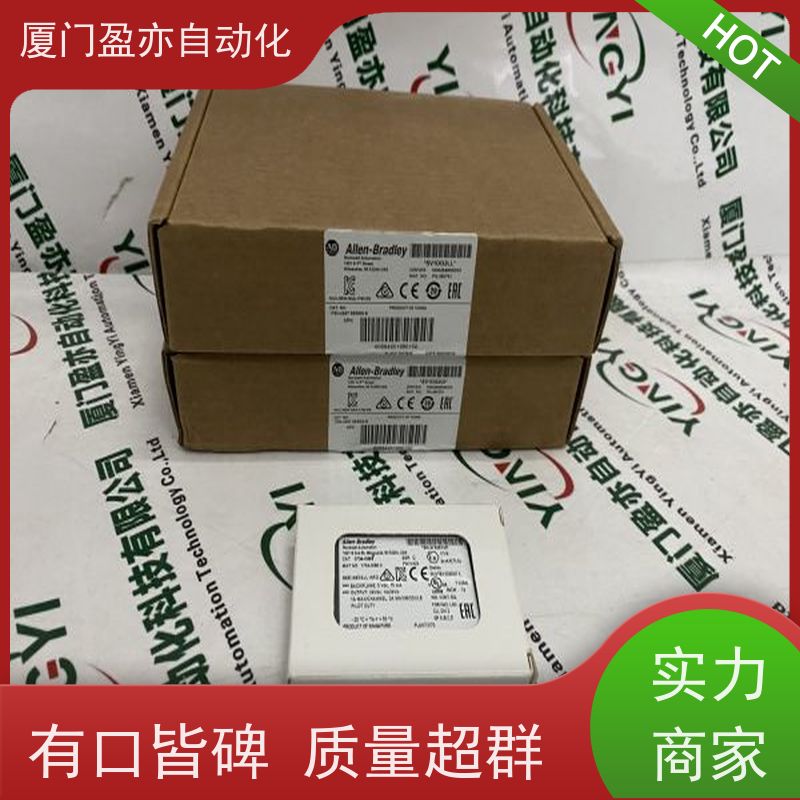 plc模块 找盈亦小丘 原厂原装 广泛用于机器人 140CRA93200
