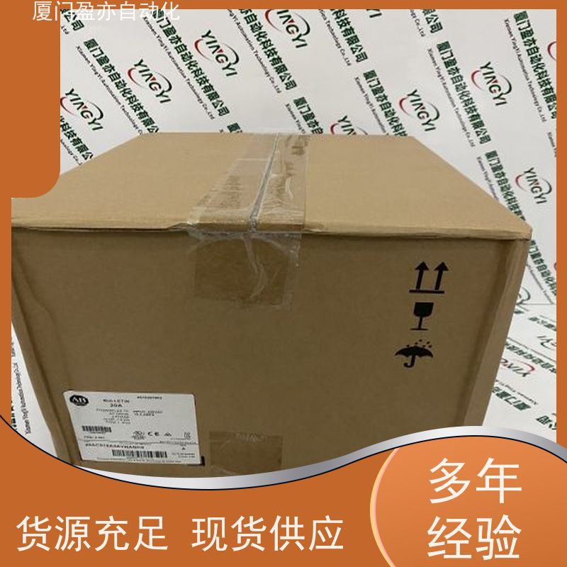 盈亦自动化 质保时间长 厂商 输入模块 1756-IA16