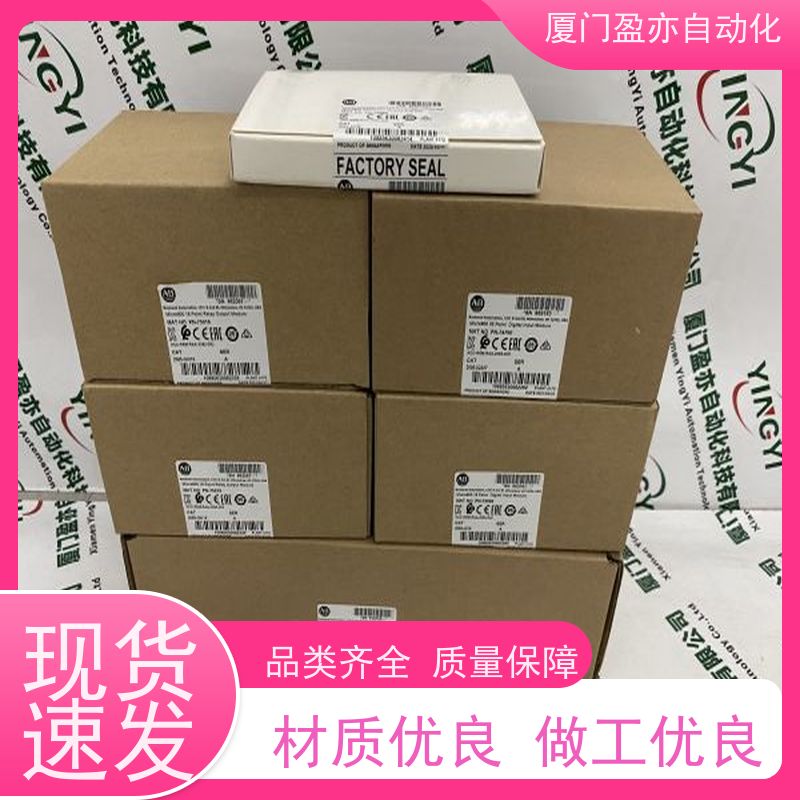 以太网模块 找盈亦小丘 批发品牌 自动化 140AMM09000