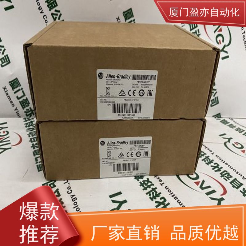 输入输出模块 厂家公司 现货秒发 140CRA93101 广泛用于机器人