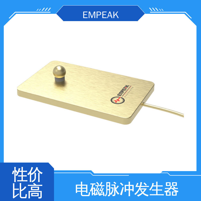 RS105测试系统 双路充电电源 易腐蚀 性能稳定 EMPEAK