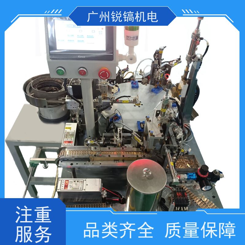 锐镐机电 KSD301 双片选别机 生产制作 实力丰厚