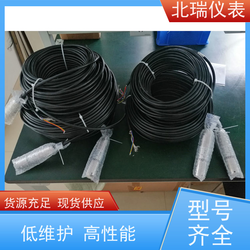 北瑞仪表 模拟量渗压计 准确度高 牢固耐用 厂家供应 售后无忧