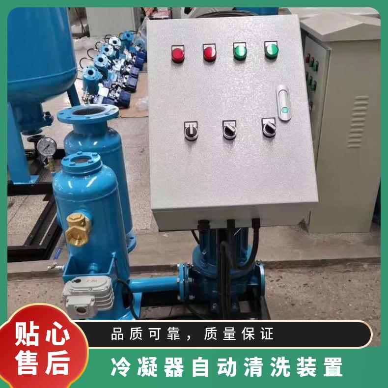 胶球清洗装置 全自动小球 是 全国 LJJQ-200 励进 0~2.5MPaMPa