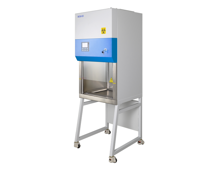 BSC-600IIA2安全柜二级，气流模式达到30%外排70%内循环要求