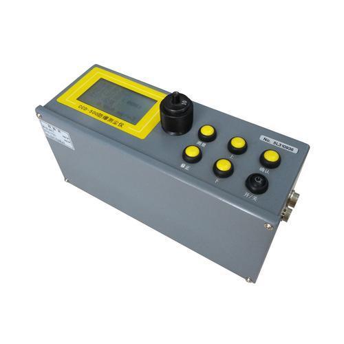 CCD-500数字防爆测尘仪多种切割器可选可测量不同粒径的粉尘浓度