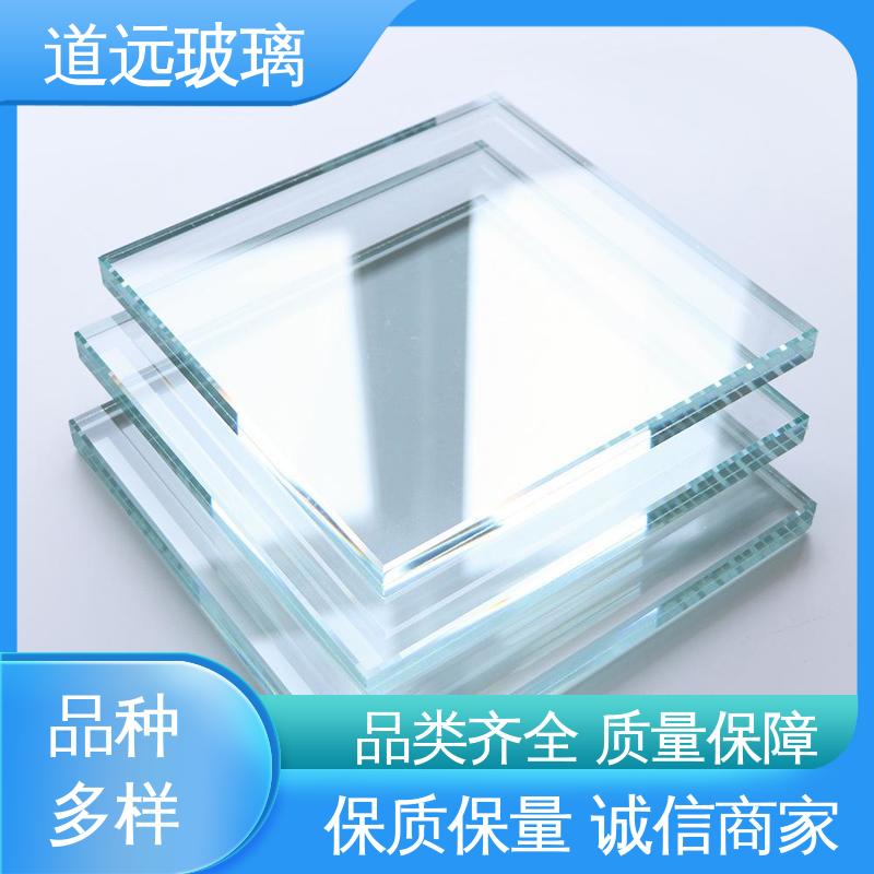 道远 金晶超白玻璃 夹层夹胶 经久耐用型 现代轻奢风