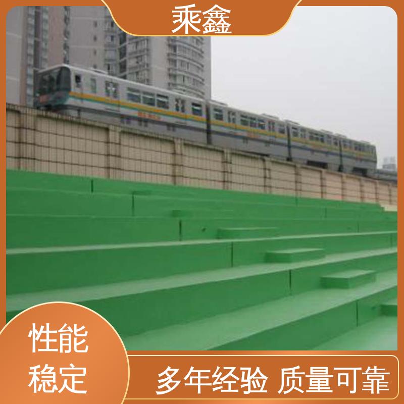 乘鑫 体育馆 篮球场地坪漆施工 经久耐用性价比高 经济环保 库存充足