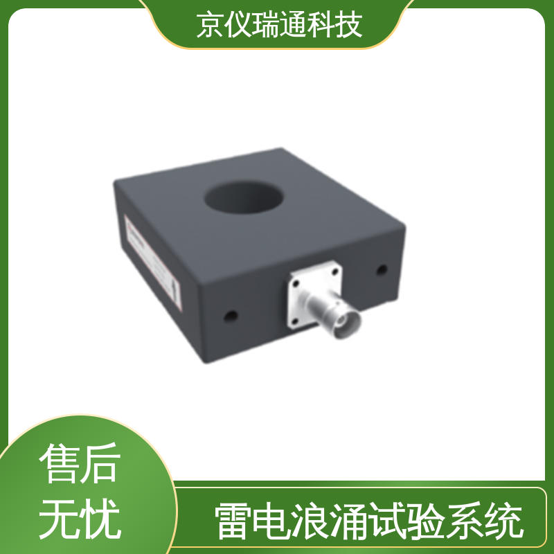 EMPEAK 飞机雷电间接效应插针注入试验设备 电磁兼容检测 精度高 