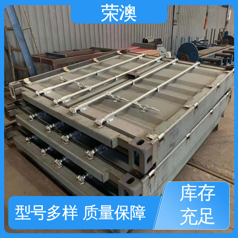 集装箱门车厢门 支持定制 产地货源 锁具角件 荣澳生产