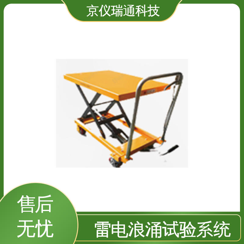 EMPEAK 雷电间接效应插针注入试验系统 全自动冲击实验装置 广泛应用