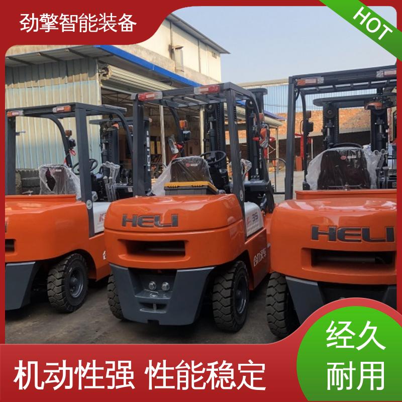 合力 杭 州叉车 循环充放电使用达到4000次 性价比高
