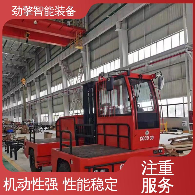 合力 长期供应 侧面叉车 锂电池销售 符合国家环保要求 故障率低