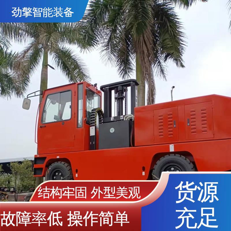 合力 实力商家 侧面叉车 侧移器 液力变速箱 操作简单