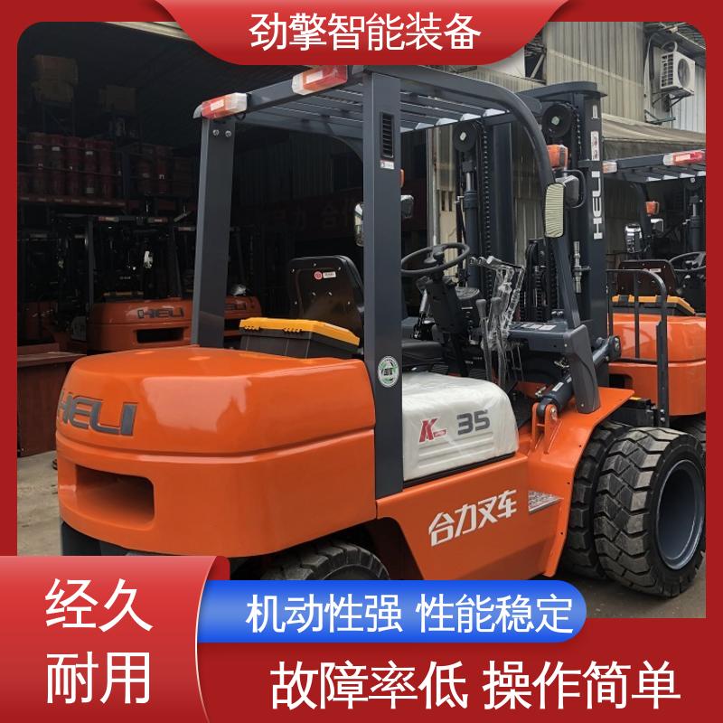 合力 发动机配件 K2系列 国四排放标准 故障率低