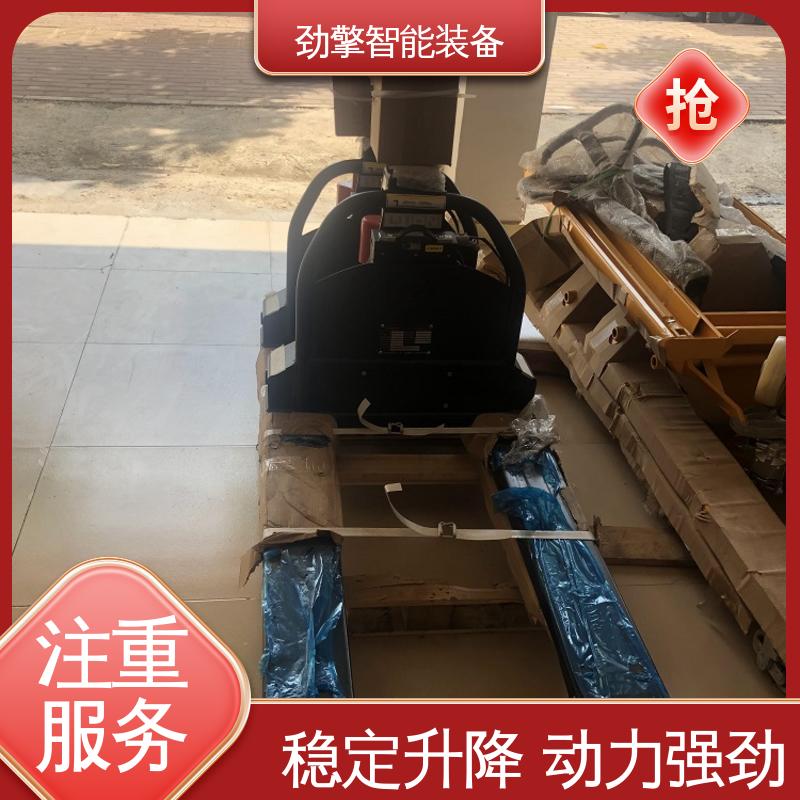 南 宁合力 电动叉车 符合国家环保要求 性价比高
