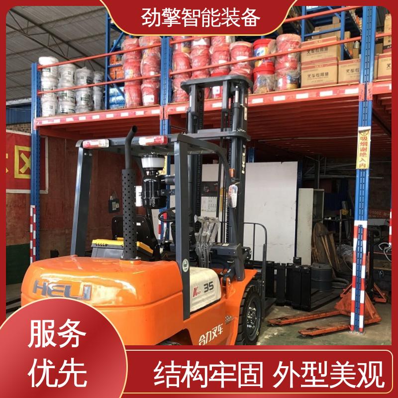 合力 胶合板叉车 防尘 免日常维护及保养 故障率低